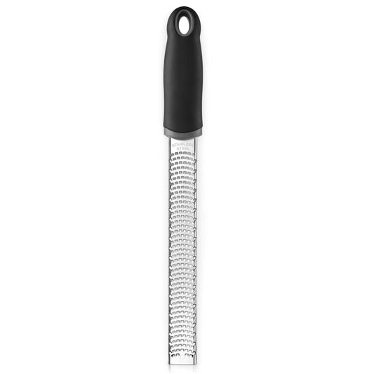 Stainless Steel Zester Grater for Lemon