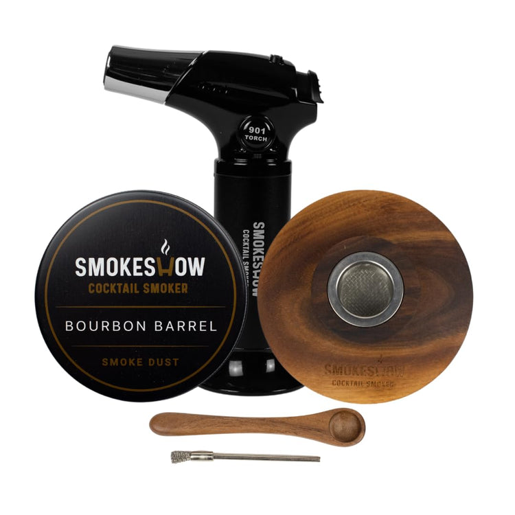 Bundle with Kitchen Torch