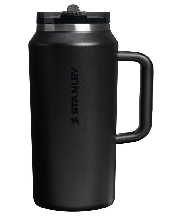 Quencher ProTour Flipstraw Tumbler