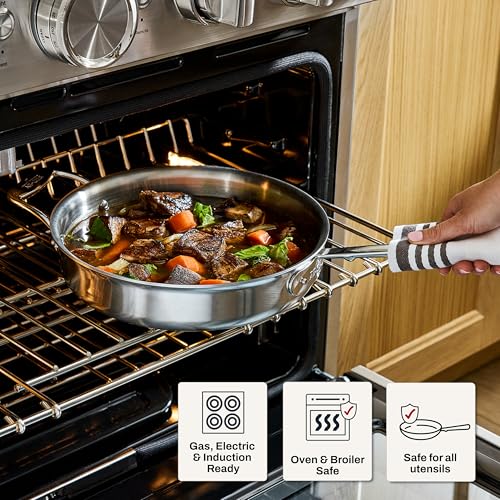 D5 Stainless Steel 14