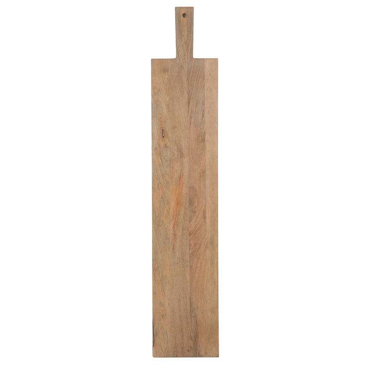 Mango Wood Cutting Board