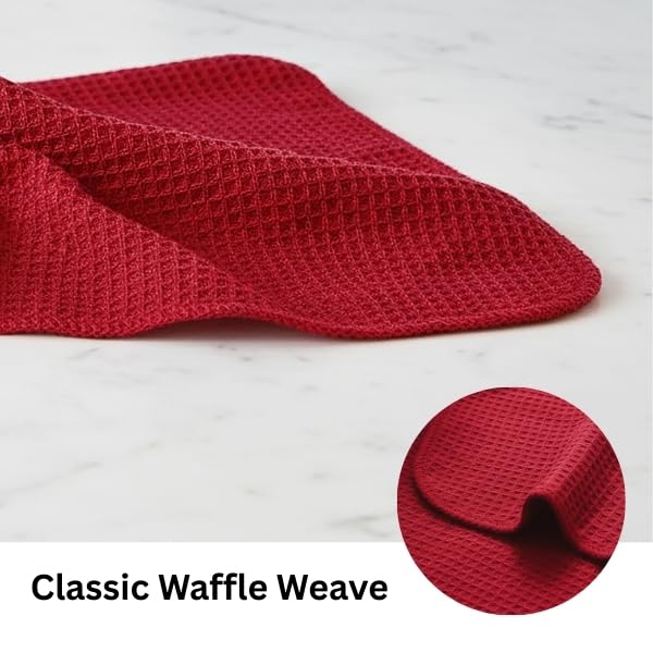 Dish Cloths and Dish Rags