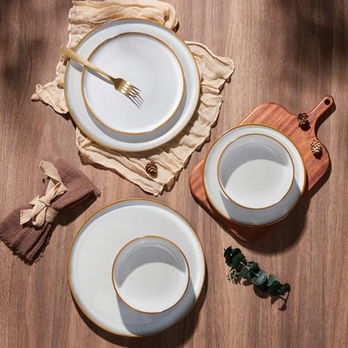 Dinnerware Sets for 6