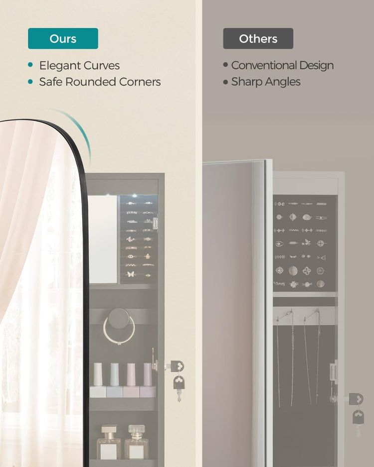 Jewelry Organizer