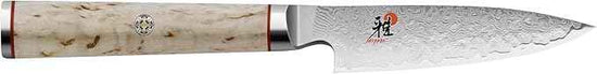 Miyabi Birchwood GS2 7-pc Knife Block Set