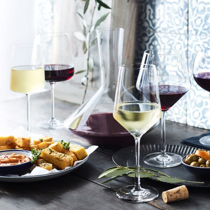 Wine Glasses Set (2 Count)