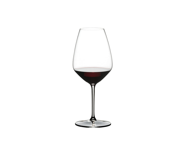 Extreme Shiraz Glass (2 Count)