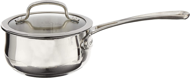 419 14 Contour Stainless 1