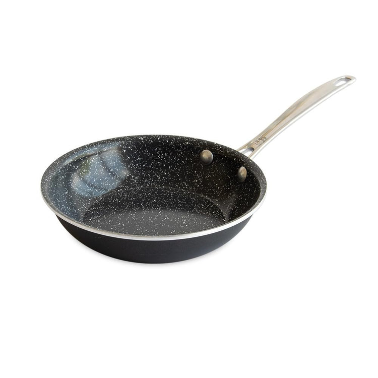 Basalt Aluminum Saute Skillet