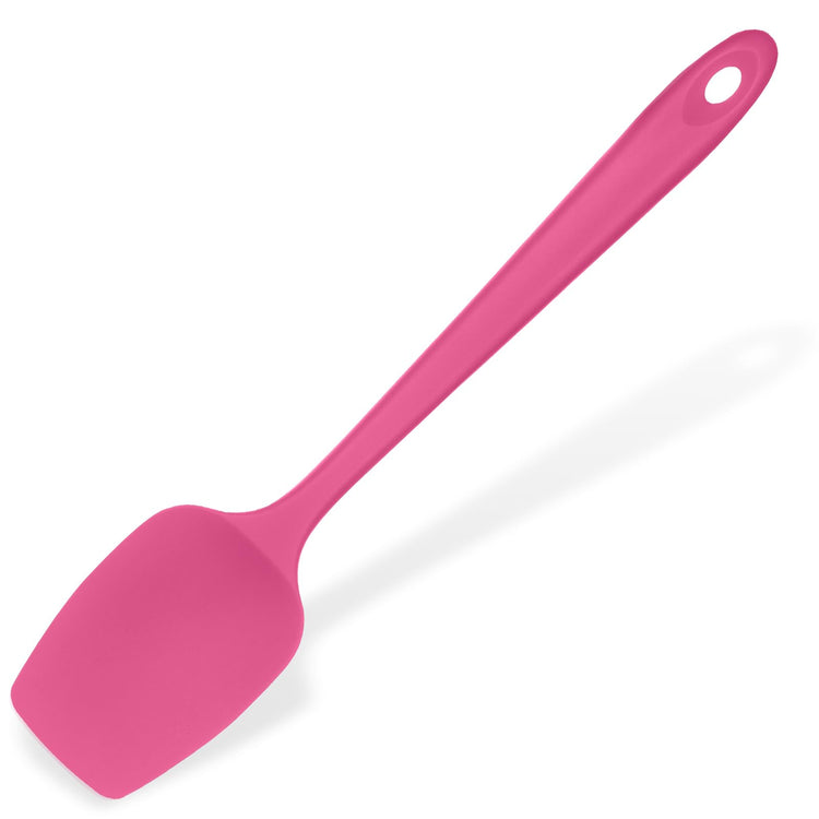 Heat Resistant Silicone Spoon Spatula