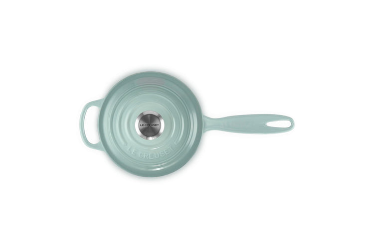 Enameled Cast Iron Signature Cookware Set