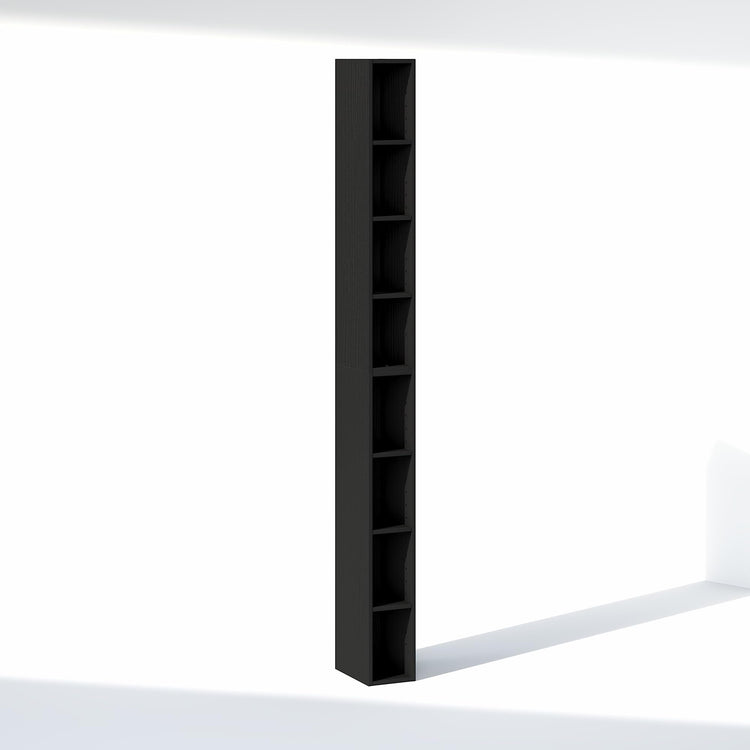 Fulda 8 Tier Closet Organizers and Storage