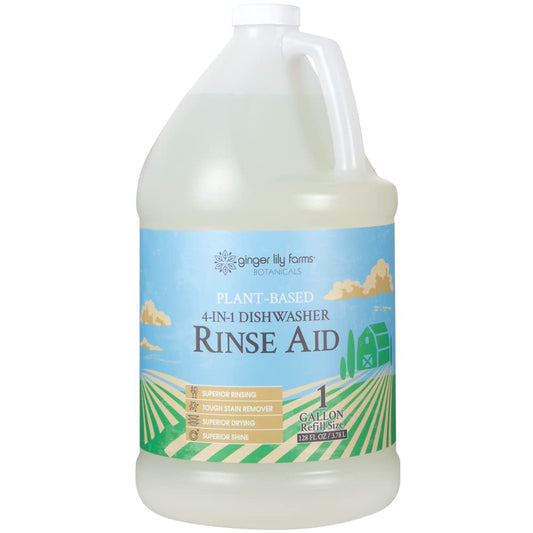 Botanicals Plant (128 Fl Oz)