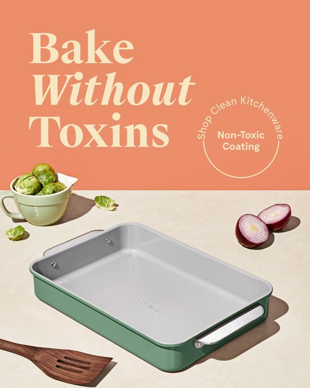Non Stick Ceramic