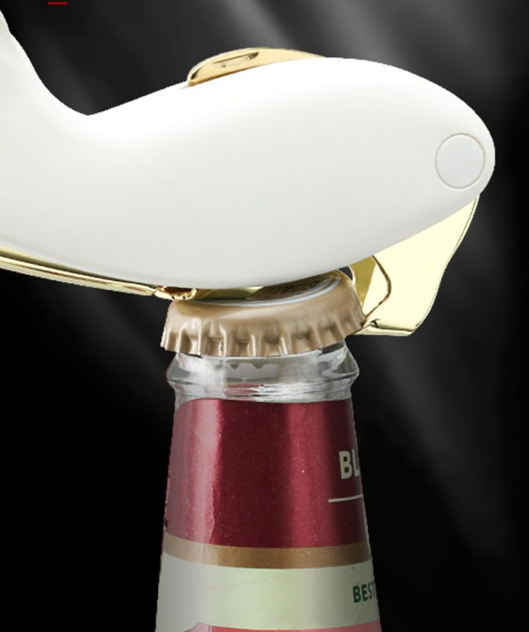 Unique Cat Corkscrew