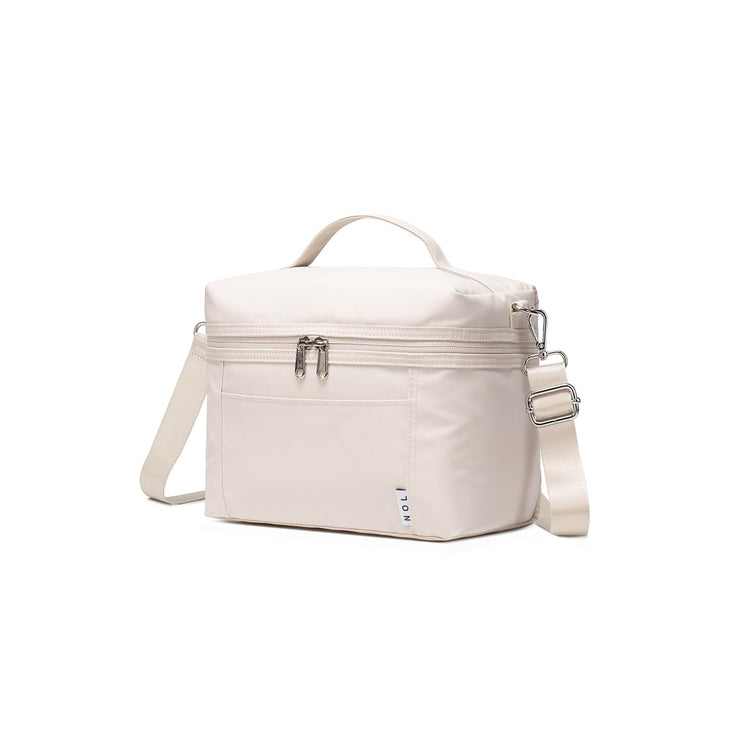 NOL 4L Insulated Lunch Bags for Women Cooler Bag Lightweight Nylon Waterproof Lunch Box For Work