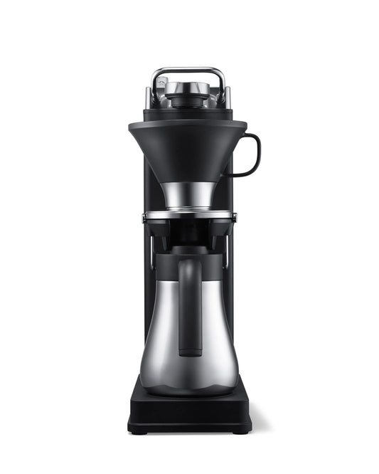 The Brew Automatic Pour Over Coffee Maker