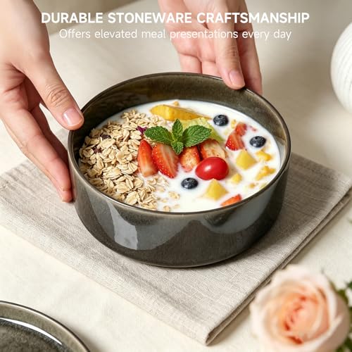 Dinnerware Sets for 4