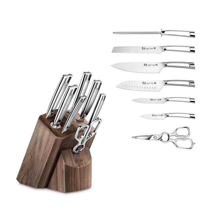 N1 Series 1022612 German Steel Forged 8