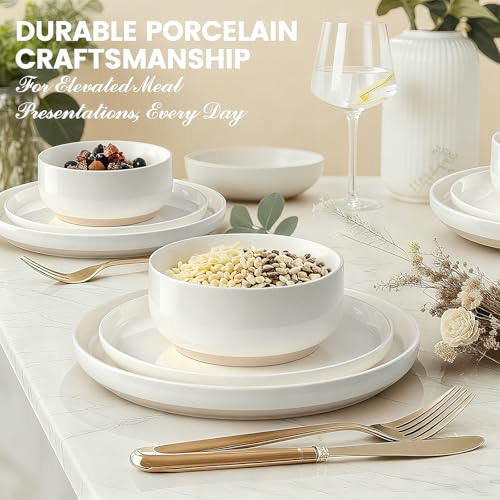 Plates and Bowls Sets