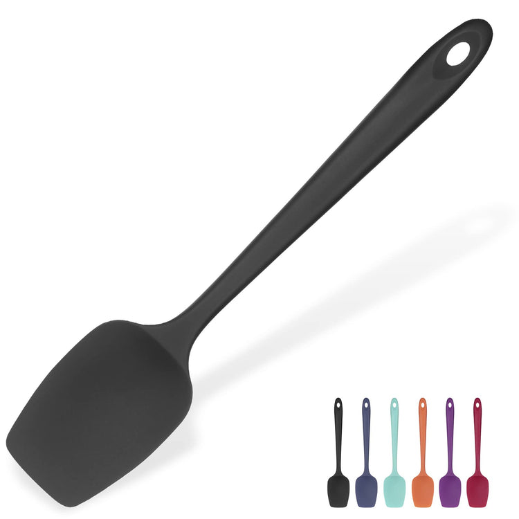 Silicone Spoon Spatula