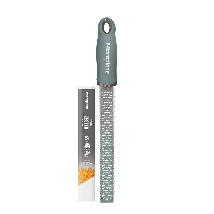 Premium Classic Zester