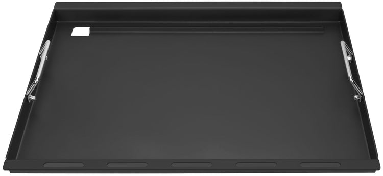 Full Size Griddle Inserts for Weber Genesis 300 Gas Grill