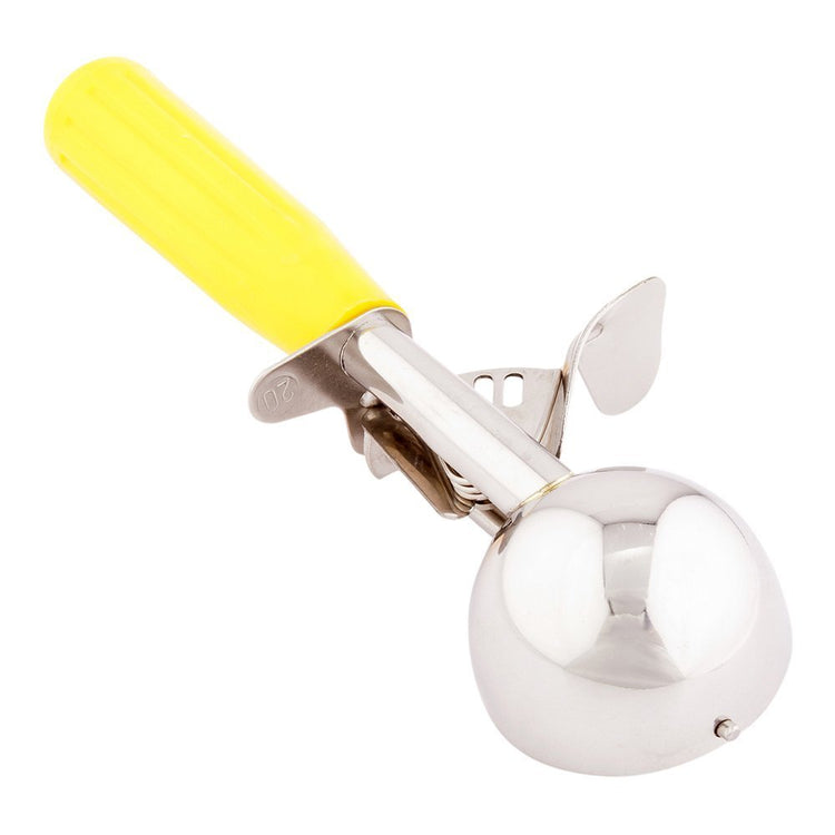 Met Lux 2 Ounce Portion Scoop 1 Trigger Release Cookie Scoop