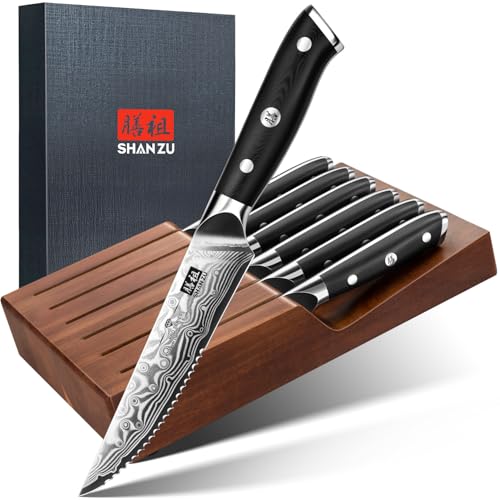 Steak Knife of 7 (7 Count)