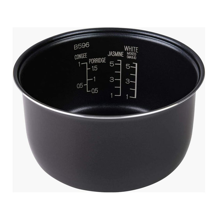 NL GAC18 BM Umami Micom Rice Cooker & Warmer