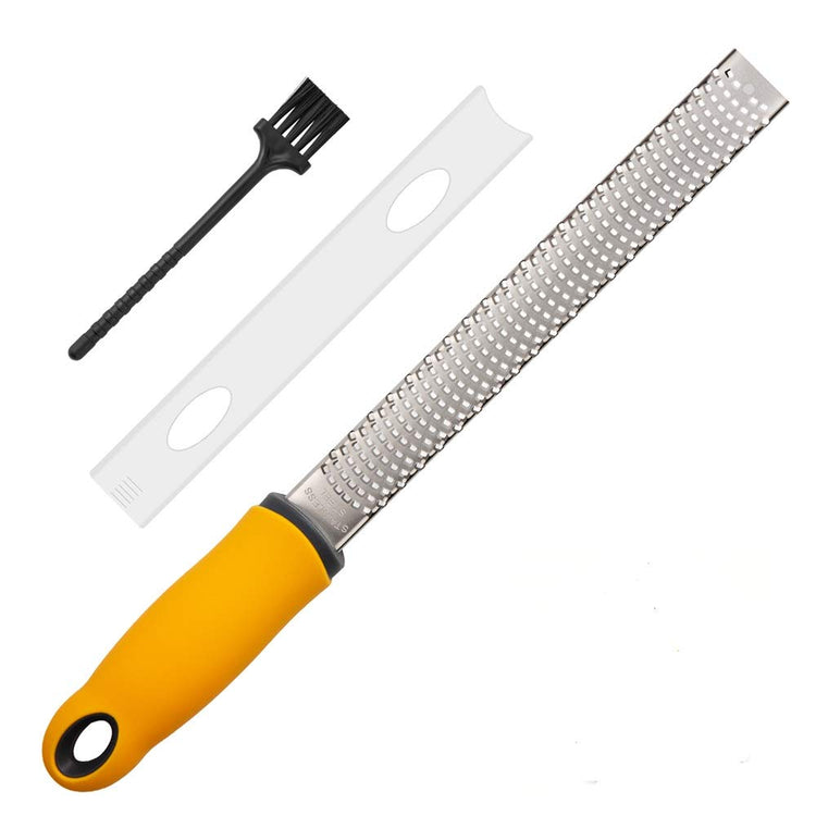 Lemon Zester Hand Cheese Grater