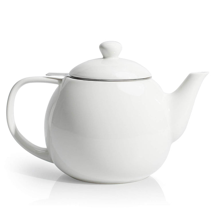 Teapots for Tea