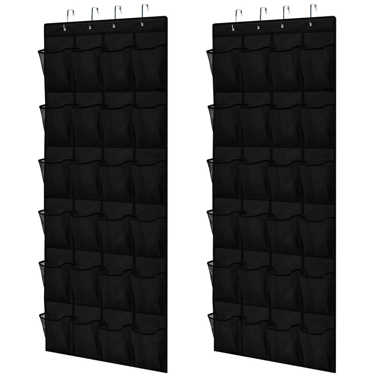Over the Door Shoe Organizer (2 Count)