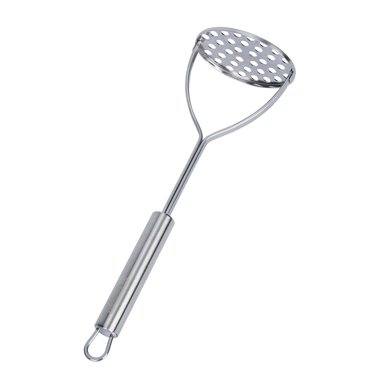 Stainless Steel Potato Masher (6 Count)