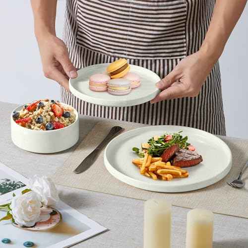 Dinnerware Sets for 8 (24 Count)