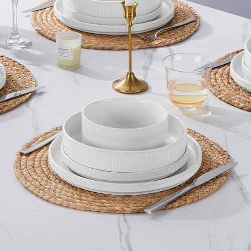 16 Piece Dinnerware Sets