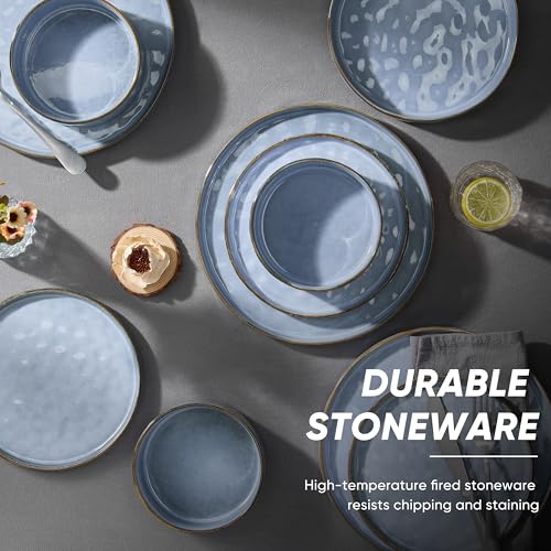 Stoneware Dinnerware Set (16 Count)