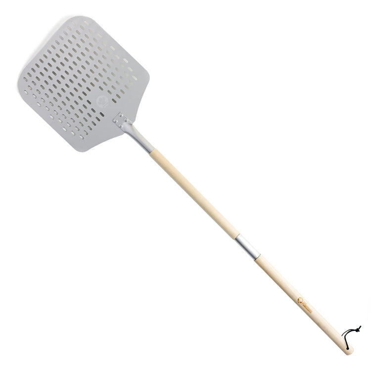Perforated Pizza Peel