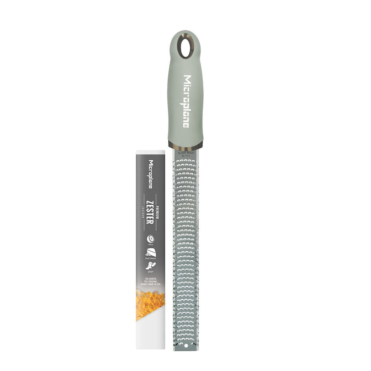 Premium Classic Zester