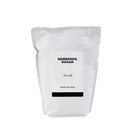 Demerara Sugar (64 Ounce)