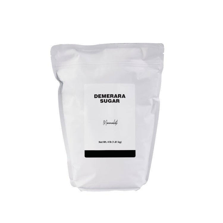 Demerara Sugar (64 Ounce)