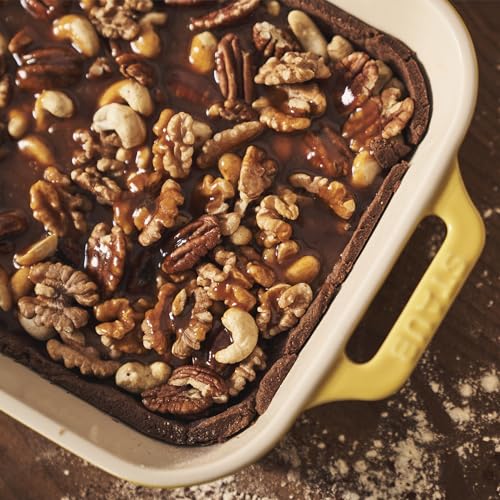 Ceramic 2 pc Rectangular Baking Dish Set (2 Count)