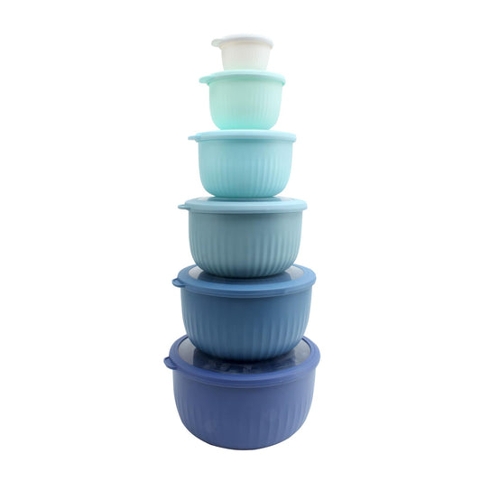 Prep Bowls with Lids