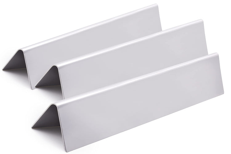 7635 Grill Flavorizer Bars for Weber Spirit E210 E220 S210 S215