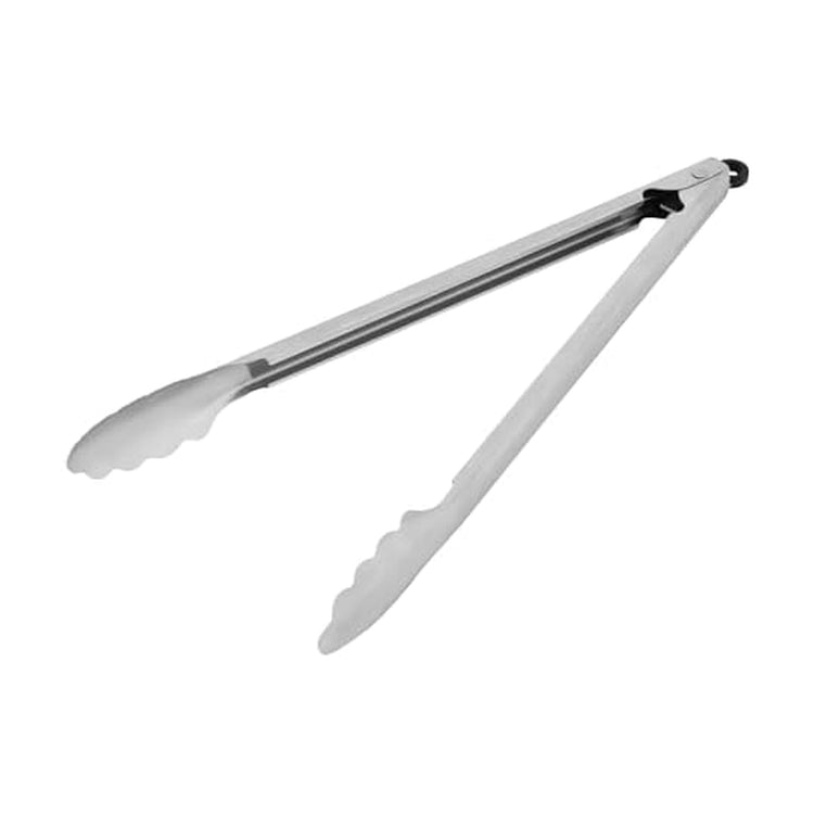 Stainless Steel Long Tongs