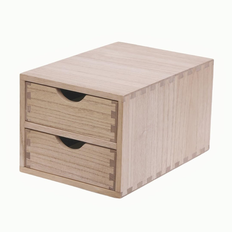 Drawer Holder for Coffee Brew