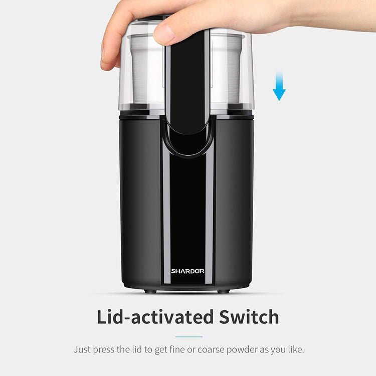 Coffee Grinder Electric