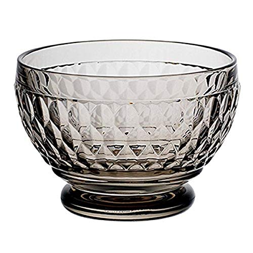 Boston Glass Bowl Set of 4 (4 Count)