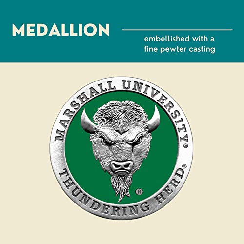 Marshall University Capitol Decanter