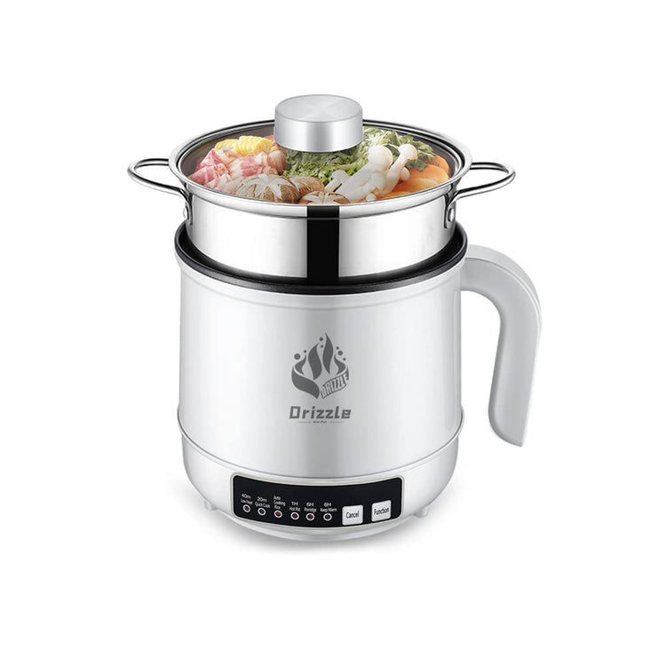 Electric Steamer 1.8L